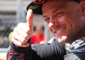 WSBK, Sam Lowes: “O objetivo é ser o melhor piloto independente em 2025”