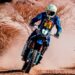 Dakar 2025, Rui Gonçalves (17º): “Vamos continuar a dar o nosso melhor todos os dias”