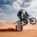 Dakar 2025: Rui Gonçalves exemplar termina etapa 8 na 8ª posição!