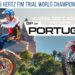Trial GP: Apresentação oficial da ronda portuguesa em Viana do Castelo