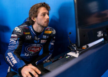 WSBK: Remy Gardner em casa ‘mal posso esperar para ver todos os fãs australianos’