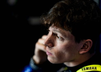 WSBK: Andrea Locatelli otimista para Phillip Island ‘vitória, porque não?’