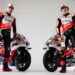WSBK: Bimota revela as novas cores para 2025
