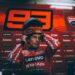 MotoGP, Márquez diz que não haverá desavenças: “O Pecco é um cavalheiro”