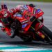 MotoGP, Pecco Bagnaia (P2): “A Yamaha está a caminho de se tornar na equipa nº2”
