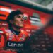 MotoGP, Pecco Bagnaia (P2): “A Yamaha está a caminho de se tornar na equipa nº2”