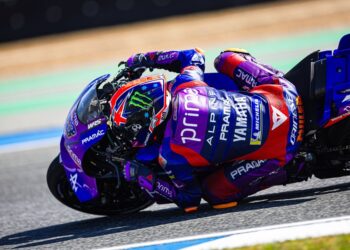 MotoGP: Jack Miller aconselha: “Não devemos fechar portas”