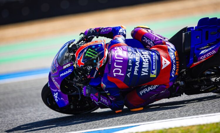MotoGP: Jack Miller aconselha: “Não devemos fechar portas”