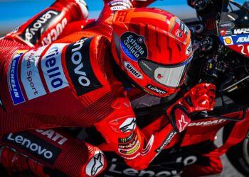 MotoGP, Giacomo Agostini: “Márquez tem mais fome de vitórias que Bagnaia”