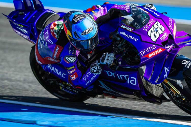 MotoGP, Miguel Oliveira: “O meu centésimo GP é uma grande oportunidade e um novo desafio”
