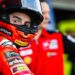 MotoGP, Marc Márquez (P1) responde a Bagnaia: “Eu favorito…? Ele sim”