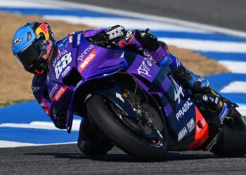 MotoGP, Miguel Oliveira: “Tive uma tarde atribulada com alguns problemas” 