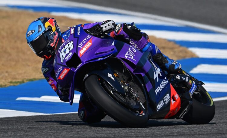 MotoGP, Miguel Oliveira: “Tive uma tarde atribulada com alguns problemas”