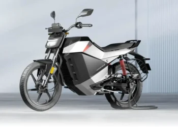 Ola Electric: Nova moto elétrica revelada com um preço imbatível