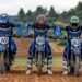 MXGP: As equipas de fábrica da Yamaha apresentam-se