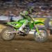 AMA Supercross: Consistência dá 3º lugar a Jason Anderson no campeonato