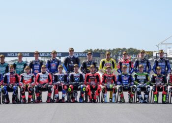WSBK, Antevisão: Protagonistas e favoritos para a ronda australiana