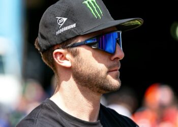 AMA Supercross: O pior confirma-se! Eli Tomac será operado