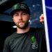AMA Supercross: Eli Tomac com fratura da fíbula