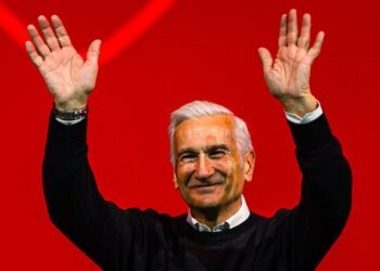 MotoGP: Motor de 2024 será a aposta da Ducati? Tardozzi sente que sim