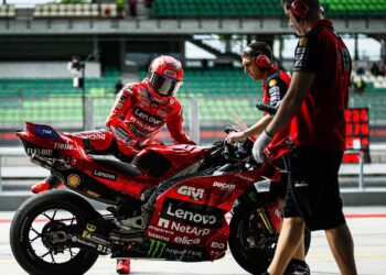 MotoGP: Congelados! Ducati, Aprilia e KTM com motores homologados até final de 2026