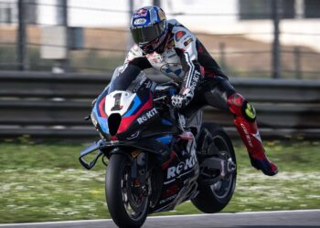 WSBK: Novas regras! Desde combustível a concessões promete muitas mudanças