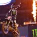 AMA Supercross: Lucky one! Cooper Webb ‘Não consigo acreditar. Foi muita sorte’