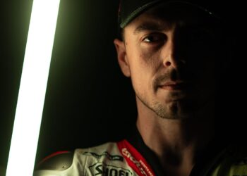 MotoGP: Fabio Di Giannantonio operado com sucesso falha testes em Buriram