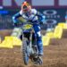 AMA Supercross: Deegan vence no regresso da Divisão Oeste de 250SX