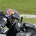 MotoGP: Quem é o culpado? Massimo Rivola não culpa a moto nem Martín
