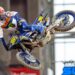 AMA Supercross: “Happy” Deegan depois do P2 ‘Estou contente’