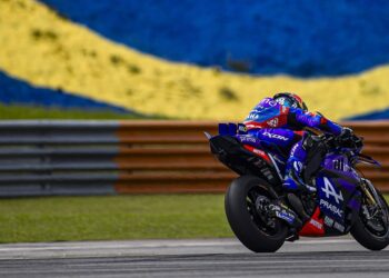MotoGP: Miguel Oliveira explica o que ‘nunca se deve procurar [fazer]’ numa nova moto
