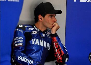 WSBK: Augusto Fernández substitui Rea na ronda em Portimão