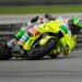 MotoGP: Morbidelli líder no segundo dia de testes; Miguel Oliveira com 8º lugar