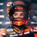MotoGP: Maverick Viñales sobre a RC16 ‘parece-me muito promissor’