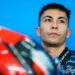 MotoGP: Sortudo, Raul Fernandez ‘Tenho sorte em estar aqui’
