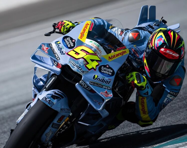 MotoGP: Rookies provaram ser uma ameaça, o que podemos esperar de cada um?