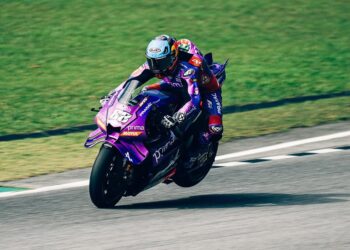 MotoGP: Yamaha cada vez mais perto do topo! Oliveira afirma ‘’Não estamos muito longe’