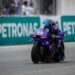 MotoGP: Miguel Oliveira ‘Estamos preparados para desbloquear todo o potencial da M1’