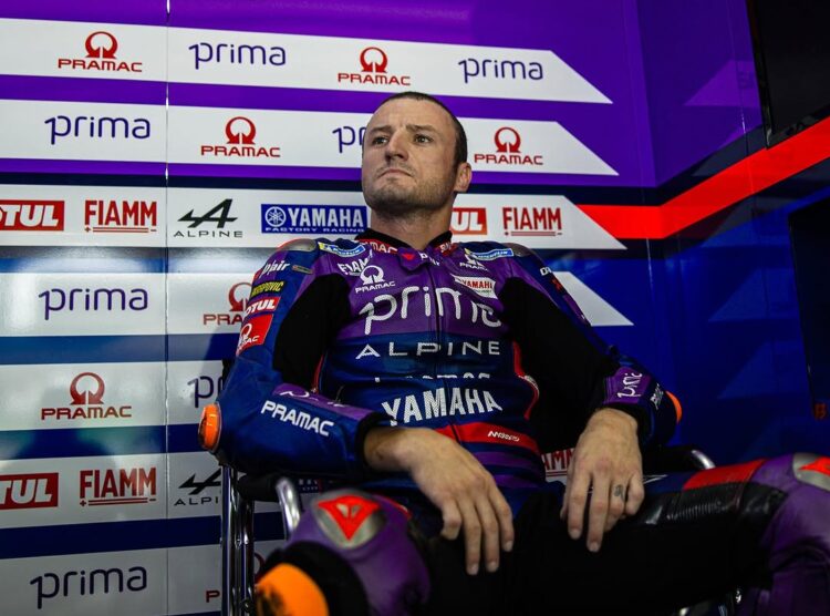 MotoGP: Jack Miller ‘comecei a sentir-me em casa’