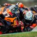 MotoGP: A dar o exemplo! Acosta foi o melhor piloto KTM no primeiro dia de testes