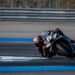MotoGP: Bezzecchi em P1 no último dia de testes; Honda e Mir na 2ª posição