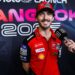 MotoGP: Francesco Bagnaia admite “mal posso esperar” para começar a época