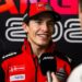 MotoGP: Nervoso miudinho! Marc Márquez ‘um pouco mais nervoso do que devia’