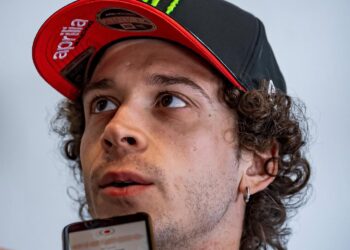 MotoGP: Sem campeão! Bezzecchi ‘Jorge está ausente; tem um impacto’