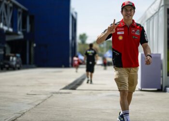MotoGP: Quem tem mais fome de vencer? Agostini aposta em Marc sobre Bagnaia