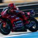 MotoGP: A impor-se! Marc Márquez termina primeiro dia de testes na liderança