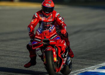 MotoGP: Hora da verdade! Fique a par de todos os destaques dos testes de pré-época