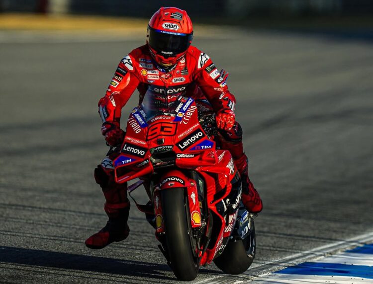 MotoGP: Hora da verdade! Fique a par de todos os destaques dos testes de pré-época