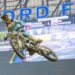 AMA Supercross: RJ Hampshire sem ‘deitar tudo a perder’